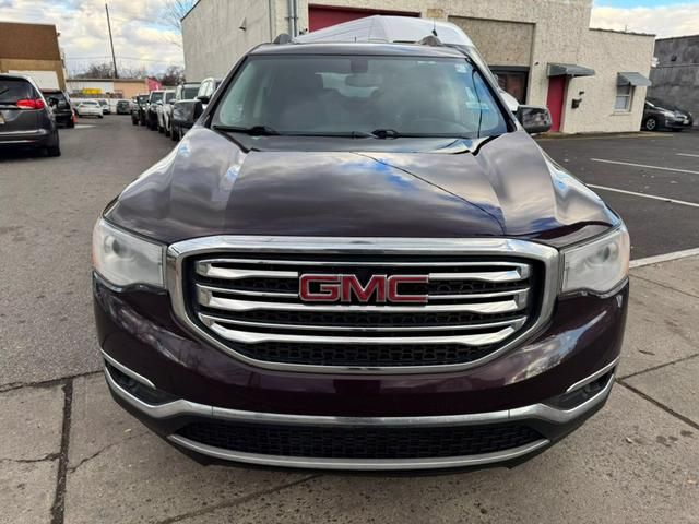 2017 GMC Acadia SLE