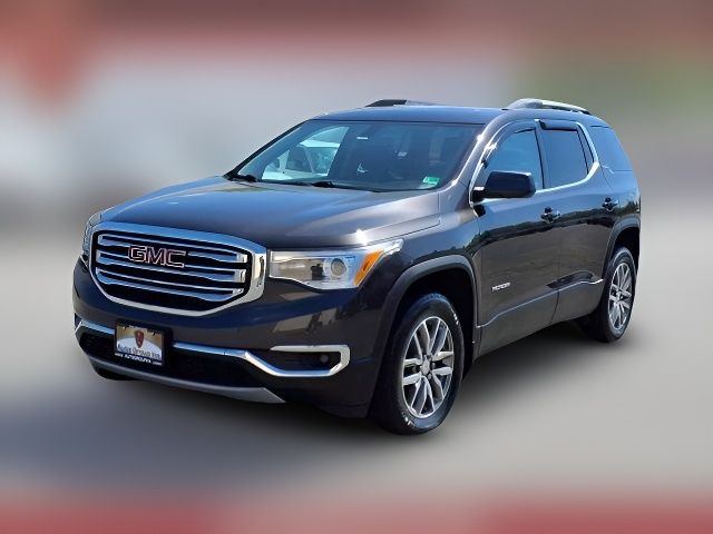 2017 GMC Acadia SLE