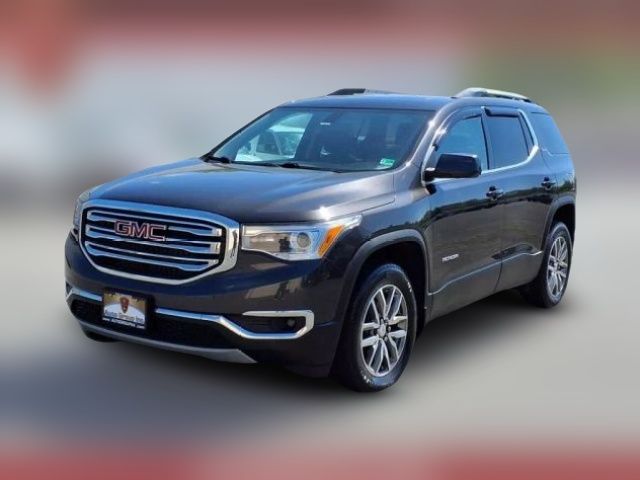 2017 GMC Acadia SLE