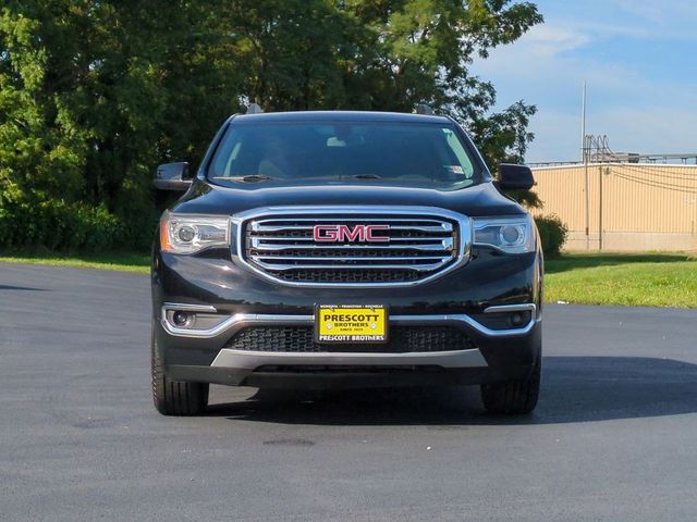 2017 GMC Acadia SLE