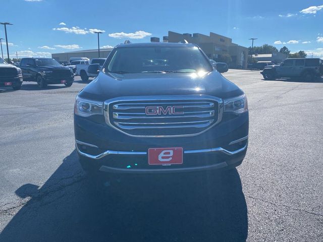 2017 GMC Acadia SLE