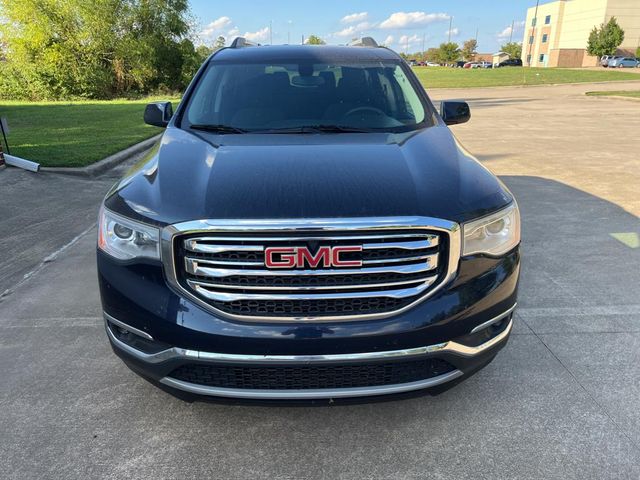 2017 GMC Acadia SLE