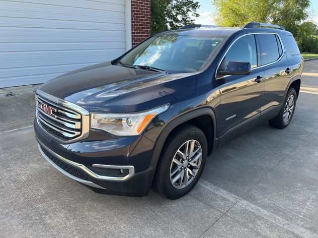 2017 GMC Acadia SLE