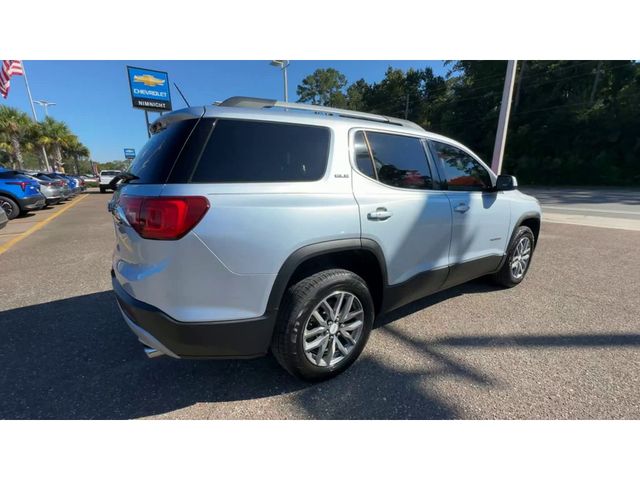 2017 GMC Acadia SLE