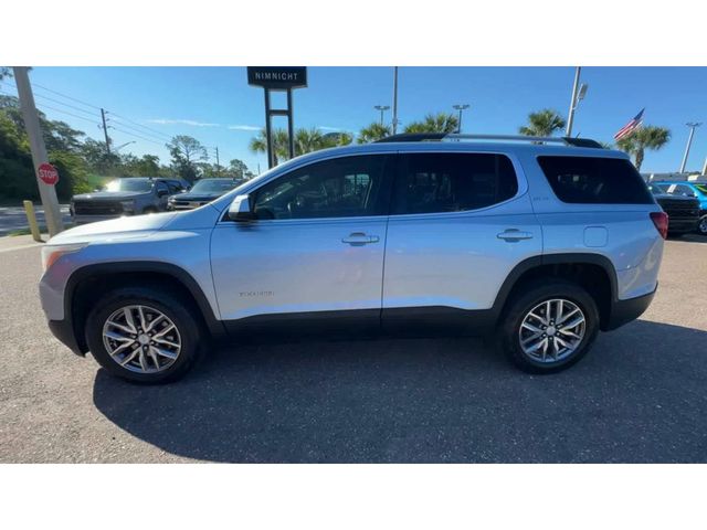 2017 GMC Acadia SLE