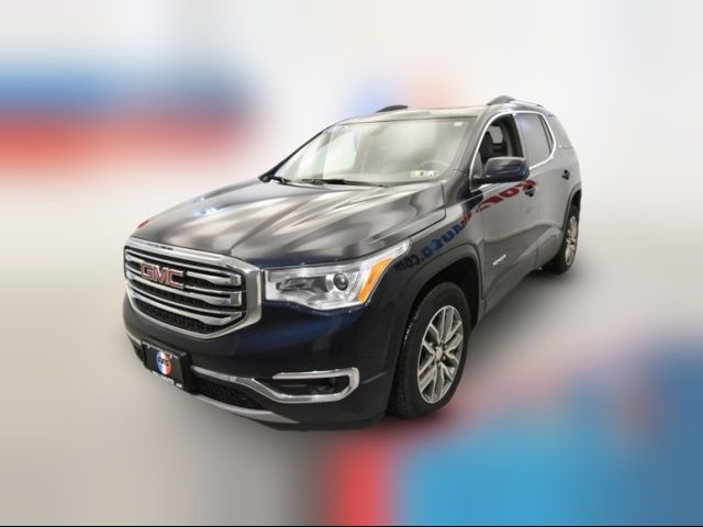 2017 GMC Acadia SLE