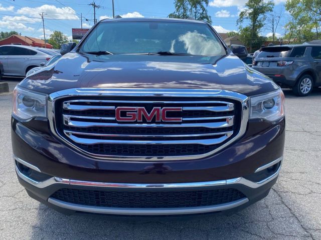 2017 GMC Acadia SLE