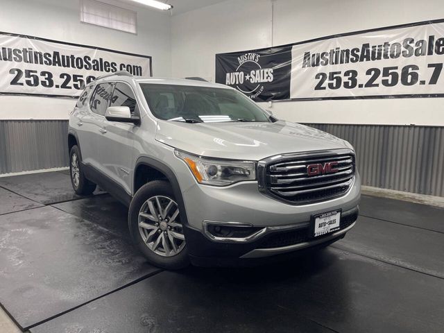 2017 GMC Acadia SLE