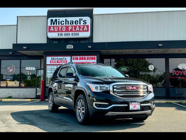 2017 GMC Acadia SLE