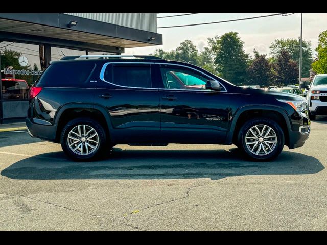 2017 GMC Acadia SLE