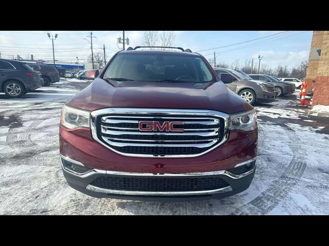 2017 GMC Acadia SLE
