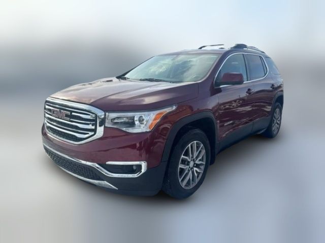 2017 GMC Acadia SLE