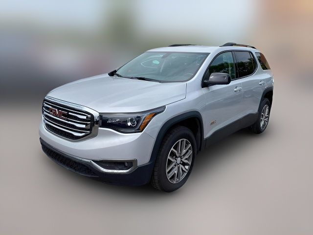 2017 GMC Acadia SLE