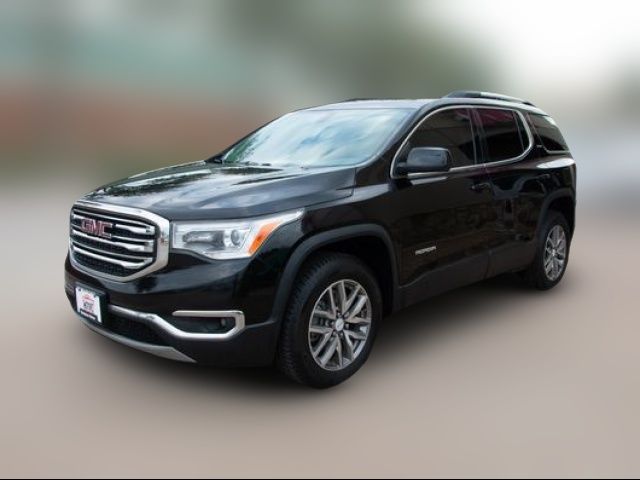 2017 GMC Acadia SLE