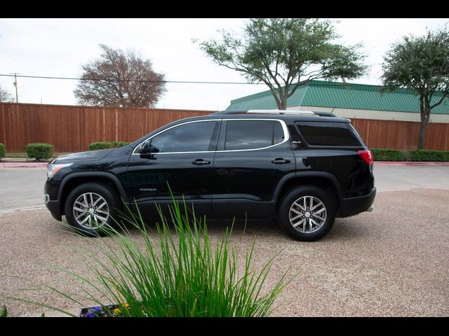 2017 GMC Acadia SLE