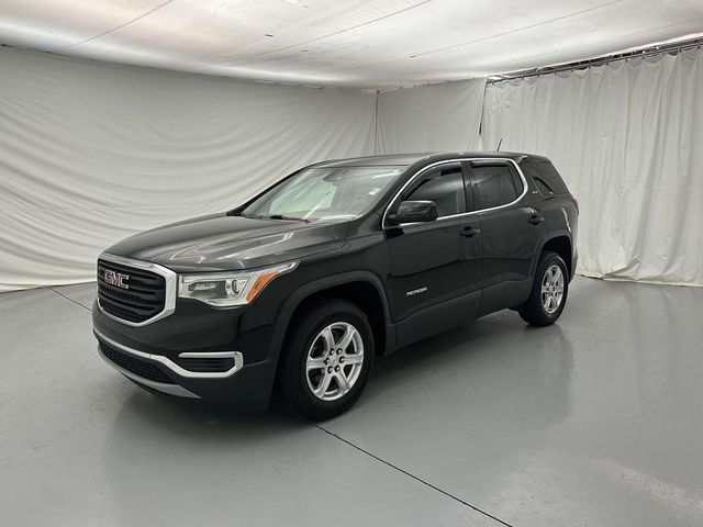 2017 GMC Acadia SLE