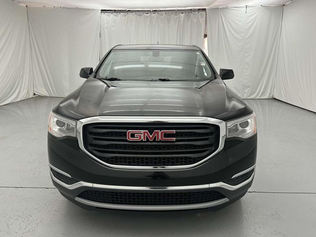 2017 GMC Acadia SLE