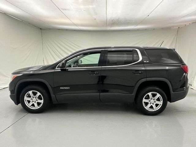 2017 GMC Acadia SLE