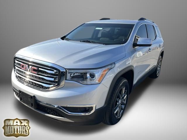 2017 GMC Acadia SLT