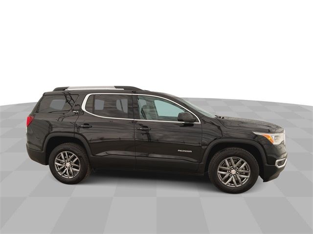 2017 GMC Acadia SLT