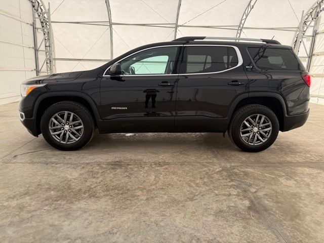 2017 GMC Acadia SLT