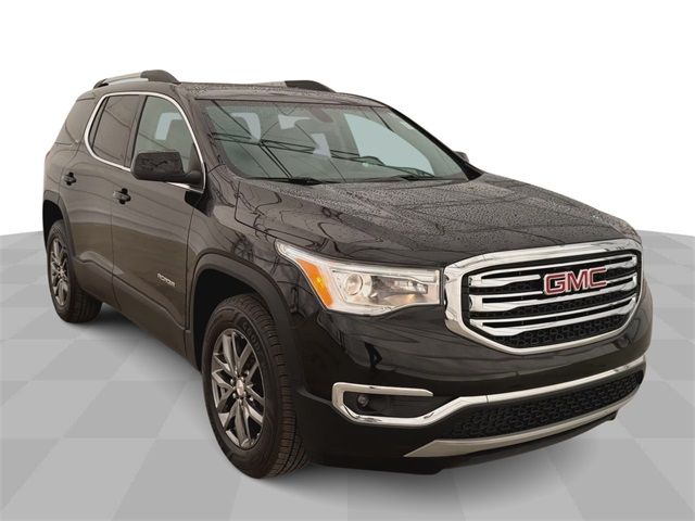 2017 GMC Acadia SLT