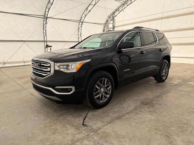 2017 GMC Acadia SLT