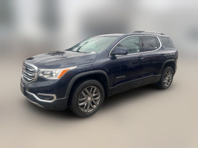 2017 GMC Acadia SLT