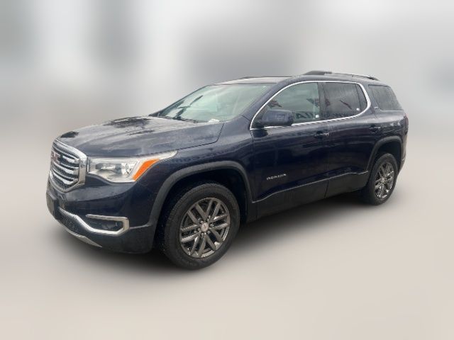 2017 GMC Acadia SLT