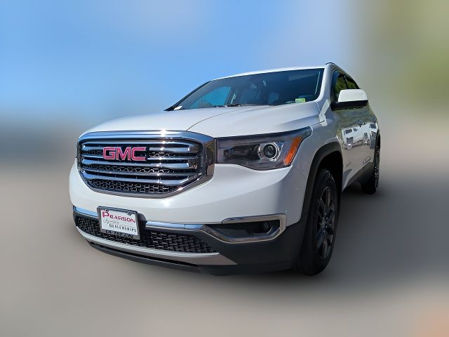 2017 GMC Acadia SLT