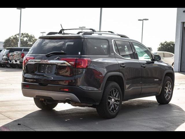 2017 GMC Acadia SLT