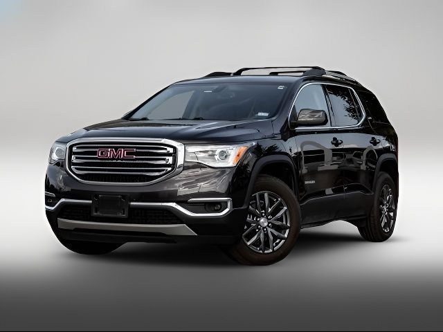 2017 GMC Acadia SLT