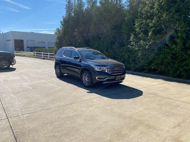 2017 GMC Acadia SLT