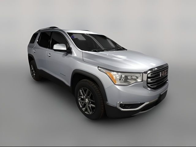 2017 GMC Acadia SLT