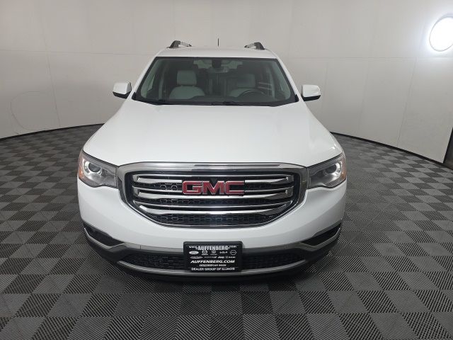 2017 GMC Acadia SLT