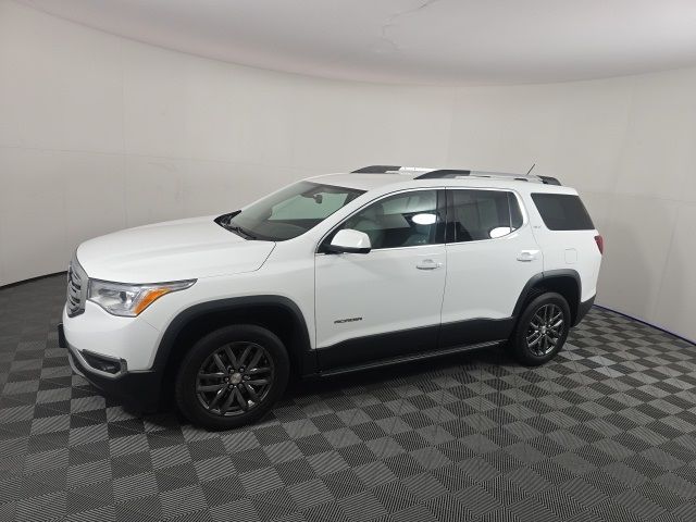 2017 GMC Acadia SLT