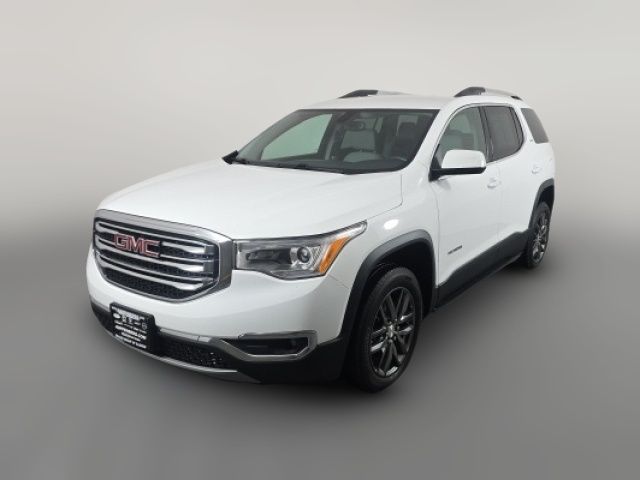 2017 GMC Acadia SLT