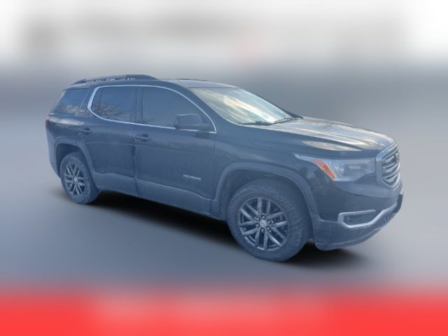 2017 GMC Acadia SLT