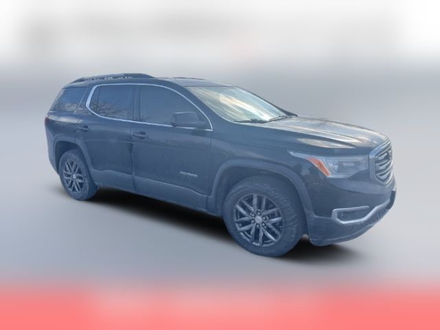 2017 GMC Acadia SLT