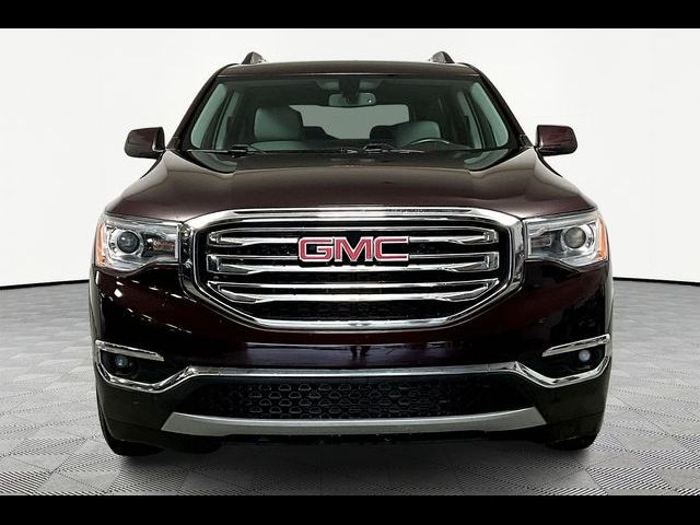 2017 GMC Acadia SLT