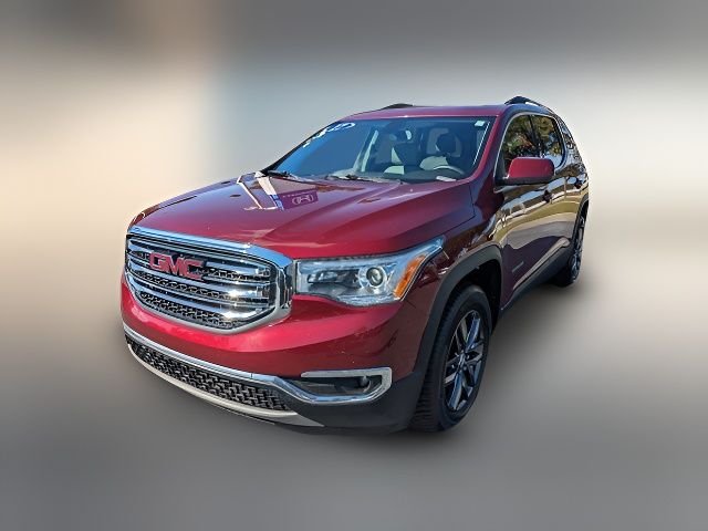 2017 GMC Acadia SLT