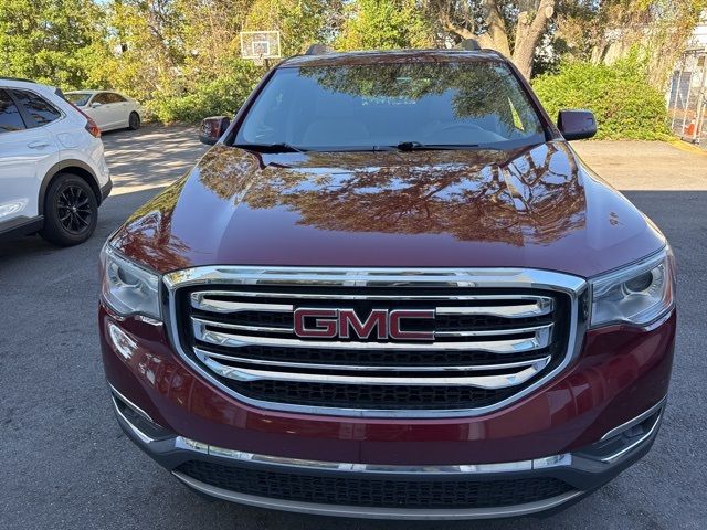 2017 GMC Acadia SLT