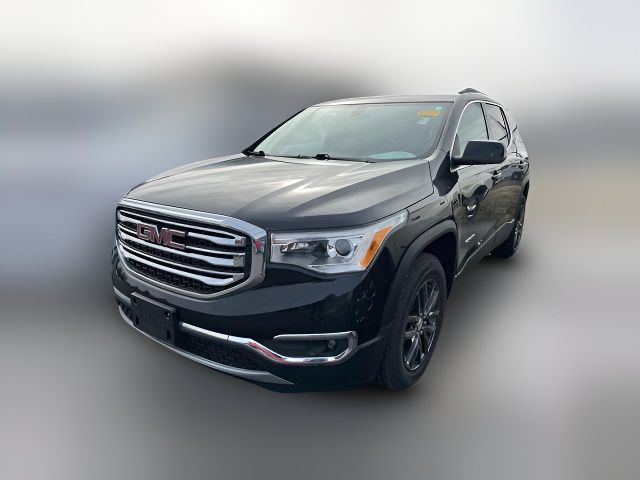 2017 GMC Acadia SLT