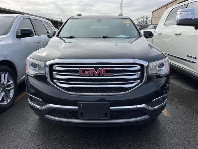 2017 GMC Acadia SLT