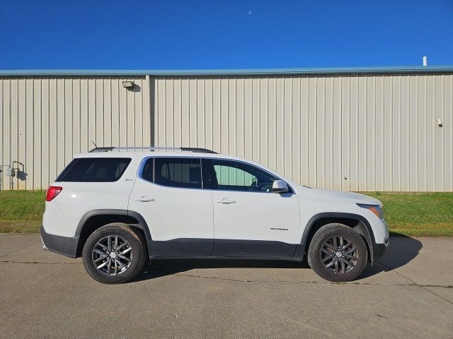 2017 GMC Acadia SLT