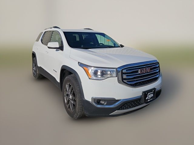 2017 GMC Acadia SLT