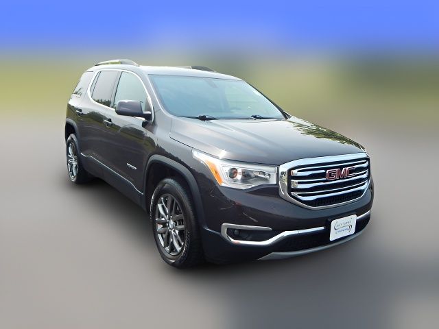 2017 GMC Acadia SLT