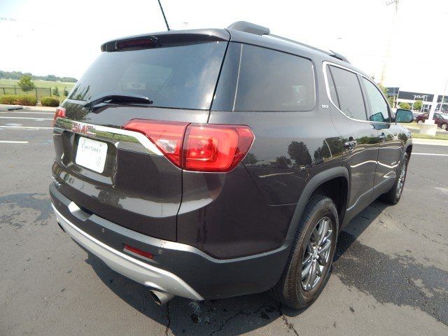 2017 GMC Acadia SLT