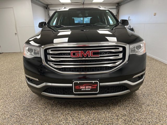 2017 GMC Acadia SLT