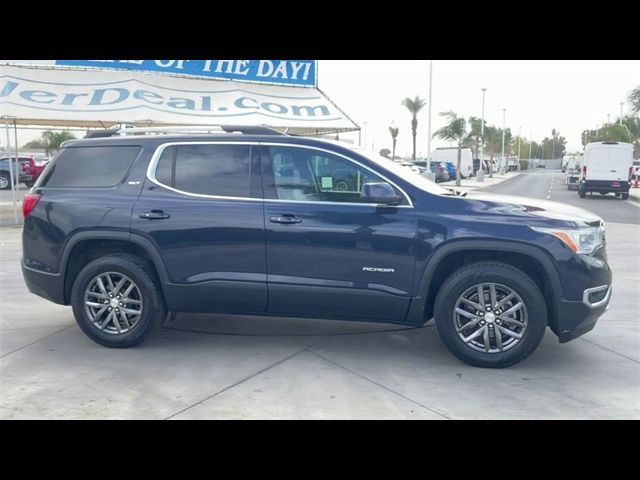 2017 GMC Acadia SLT